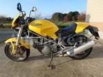     Ducati Monster400 M400IE 2004  10